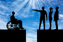 Disability Discrimination